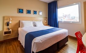 Luds Comfort Hotel